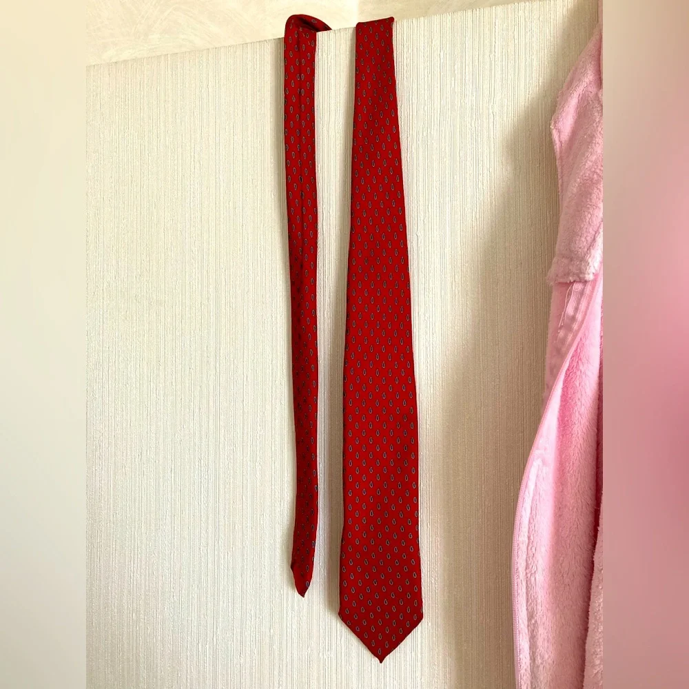 Raphael tie